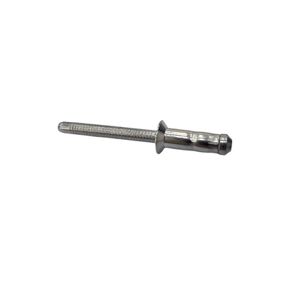 Controllo della portata Stainless Countersunk Head Pop Rivet Rivet cieco con personalizzazione