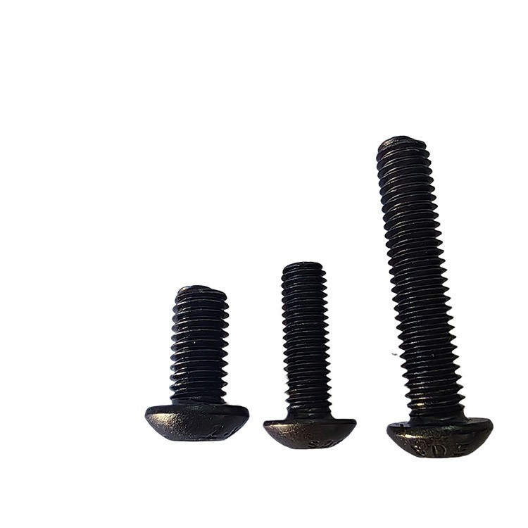 Stainless Steel Hex Socket Cap Screw a prezzi accessibili da Alloy Steel Screw Guaranteed