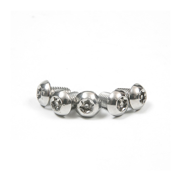 Fabbricazione in acciaio inossidabile a base di acciaio