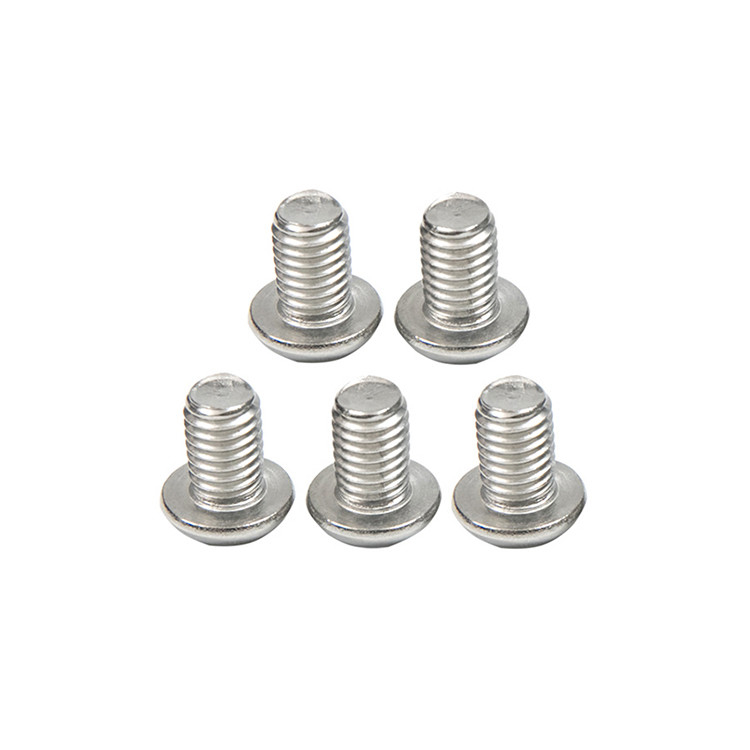 In acciaio inossidabile controsoffitto Hex Socket Head Screw Standard Altro resistente alla corrosione
