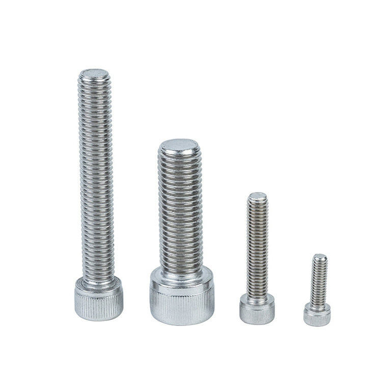 Fabbricazione in acciaio inossidabile