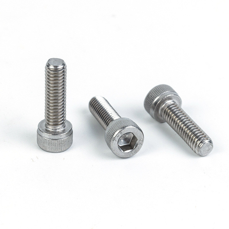 Boltoni a testa di presa esessuale di grado di resistenza A con filo di macchina e testa rotonda rotondata