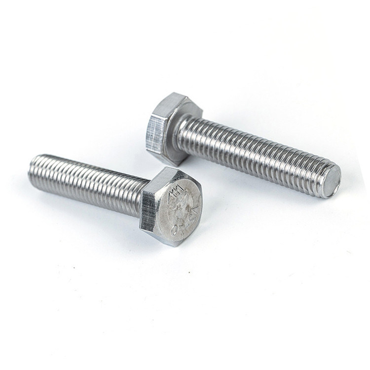 Bolt e dadi per la distribuzione personalizzata