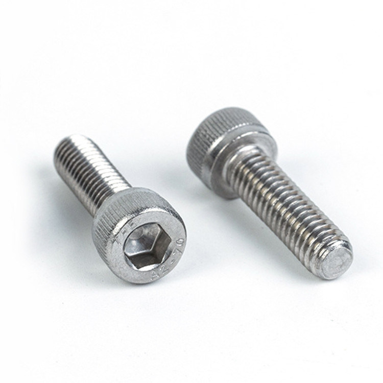 Vello in acciaio inossidabile per prese esagonali con elevata resistenza e resistenza alla corrosione