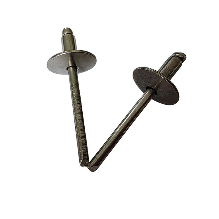 Rivette cieche in acciaio inossidabile ad alta resistenza