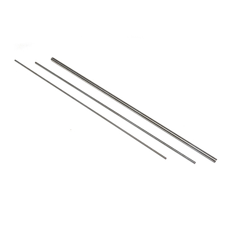 DIN975 Rod a filo Multipli Length Screw Rod per costruzione di altre finiture 100% ispezionato