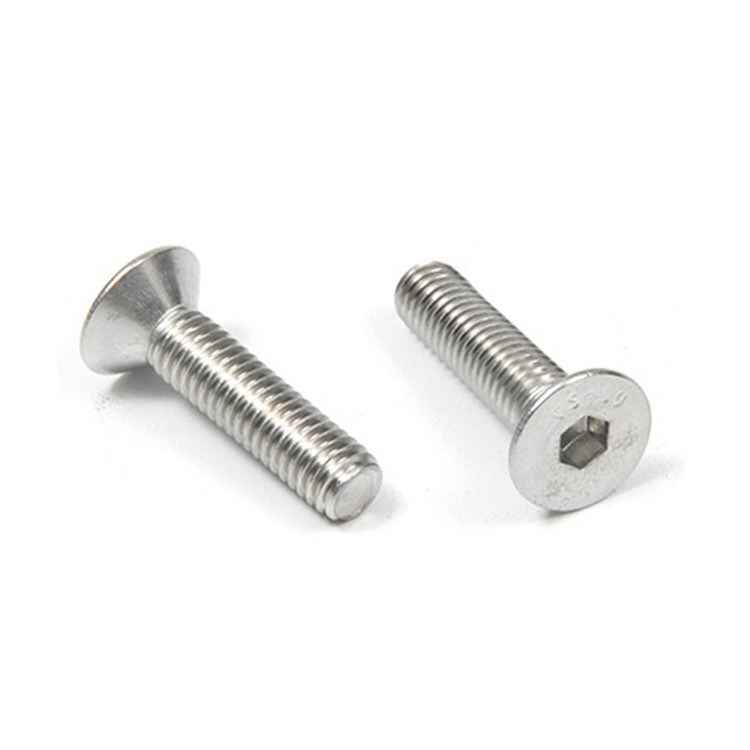 Vetture per prese in alluminio con forma di testa di panella in acciaio inossidabile