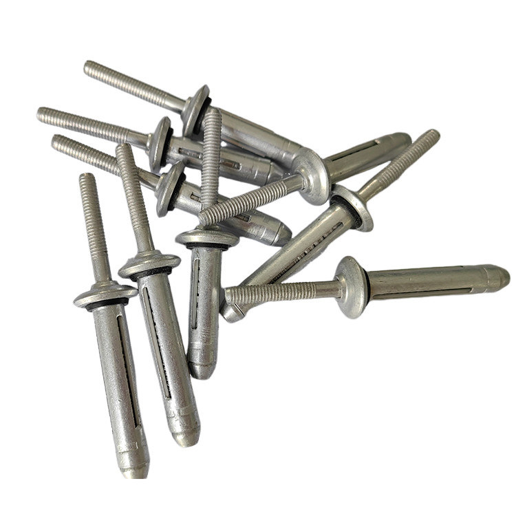 Trattamento semplice Lanterne impermeabili a basso costo con caratteristiche di lunga durata Tipo di testa a cupola