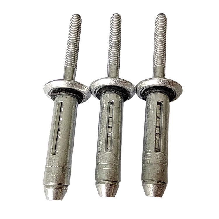 Lanterne impermeabili a scivolo versatili che forniscono prodotti di grado A2-70/A4-80 e versatili