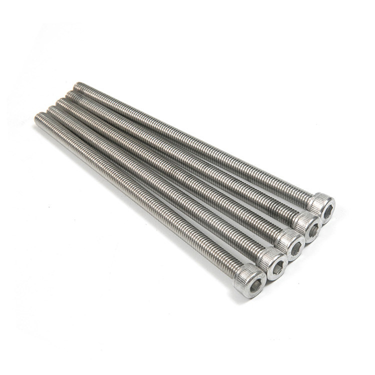 Sistema di misurazione metrica di acciaio inossidabile