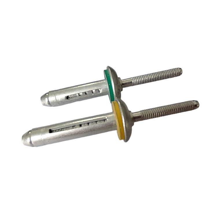 Produttore di lanterne impermeabili in alluminio con prodotti di finitura accessibili e luminosi